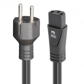 Audio Quest Powerquest 303 Schuko Elektrik Güç Düzenleyici Priz